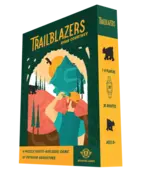 Trailblazers