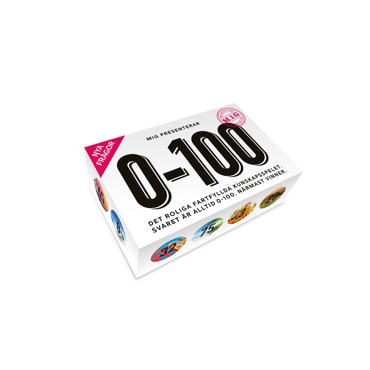 Mini 0-100