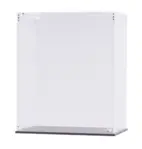 Rolife Book Nook Dust Cover