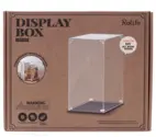 Rolife Book Nook Dust Cover