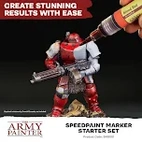 Speedpaint Marker Starter Set