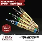Speedpaint Marker Starter Set