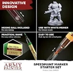 Speedpaint Marker Starter Set
