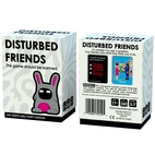 Disturbed Friends The Despicable Party Edition