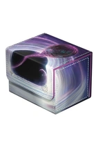 Ultimate Guard Sidewinder 100+ Xenoskin Magic: The Gathering "Edge of Eternities" - Susur, Secundi Void Altar