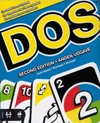 UNO DOS Second Edition