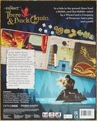 The Hobbit: There and Back Again