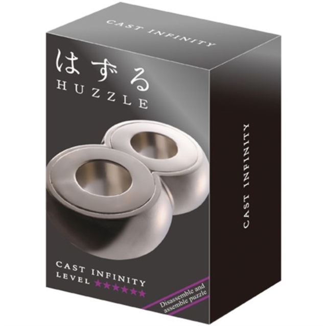 Huzzle Cast Infinity (6)