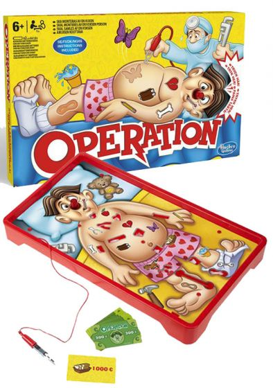 Operation