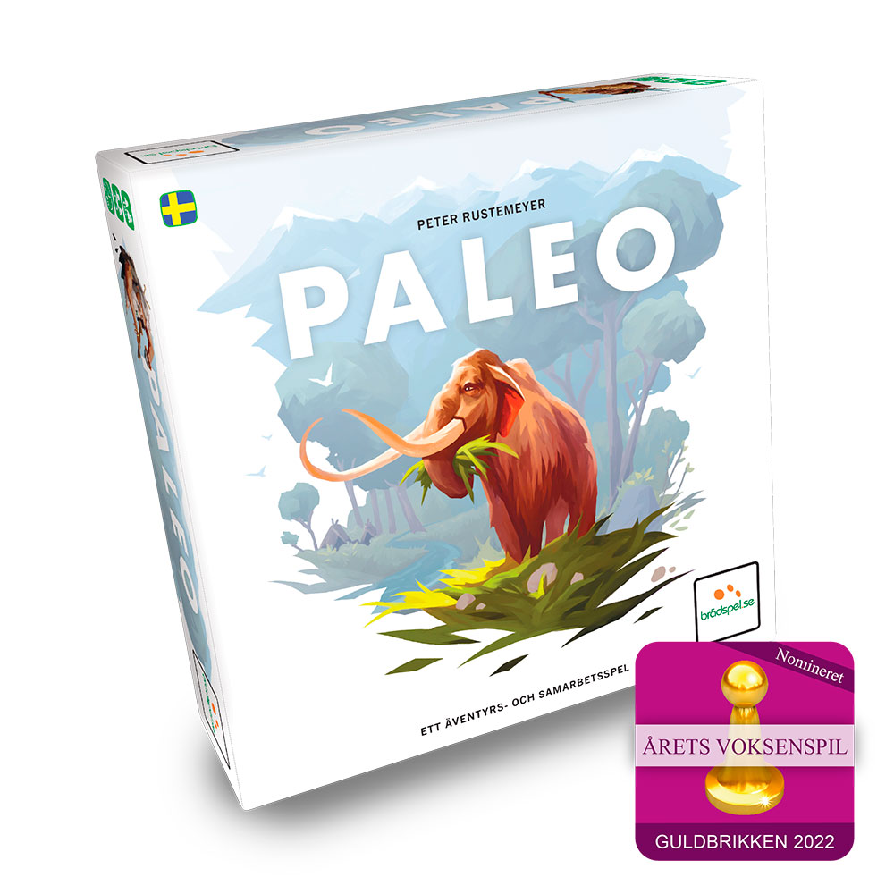 Paleo (Sv)