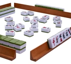 Mah Jong Set