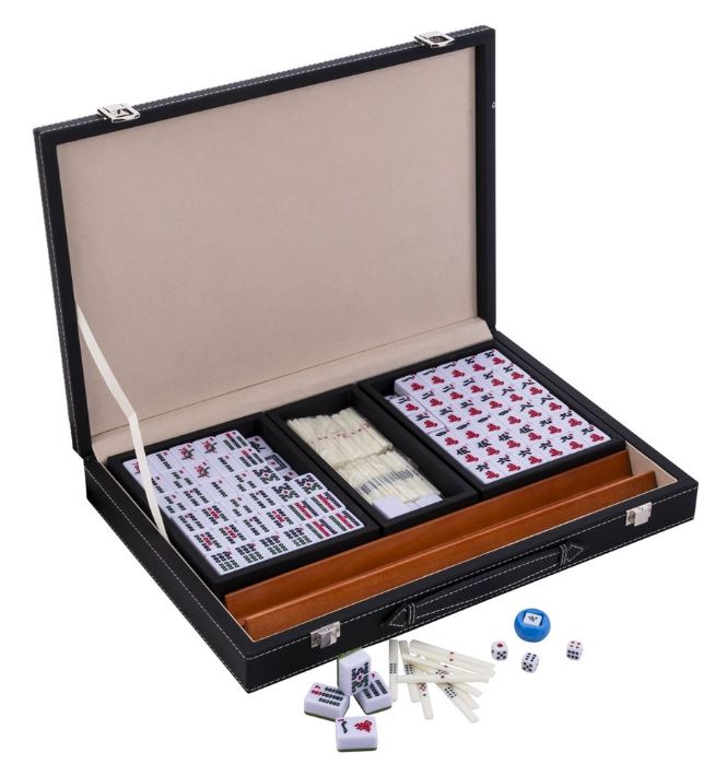 Mah Jong Set