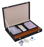 Mah Jong Set