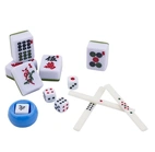 Mah Jong Set