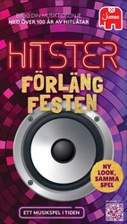 Hitster 2: Förläng festen