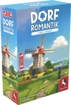 Dorfromantik - Light Luggage