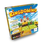 Kingdomino (Sv + eng)