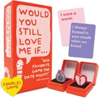 Would You Still Love Me If...