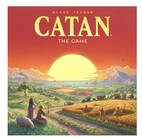 Catan - 6th edition (Eng)