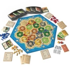 Catan - 6th edition (Eng)