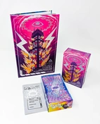 Eldritch Overload Tarot Deck