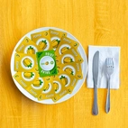 Point Salad (SV)