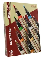 Speedpaint Marker Starter Set