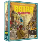 Batra Express