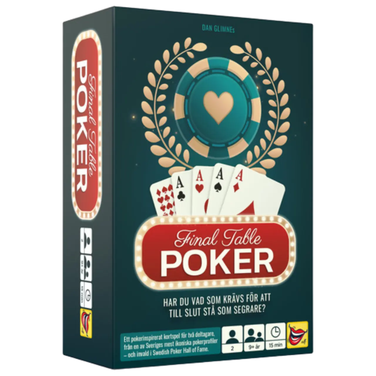 Final Table Poker