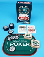 Final Table Poker