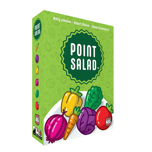 Point Salad (SV)