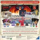 Horrified: Dungeons & Dragons