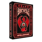 Bicycle Spellbound Playing Cards