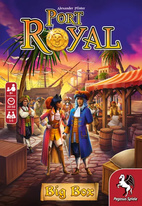 Port Royal Big Box (EN)