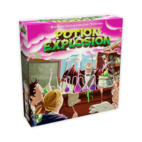 Potion Explosion (Second Edition)