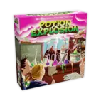 Potion Explosion (Second Edition)