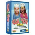 Galenpanna Pocket