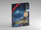 Hidden Reality - Julkalender: Tågmordet