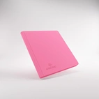 Gamegenic - Zip-Up Album 24-Pocket - Pink