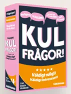 Kul frågor!