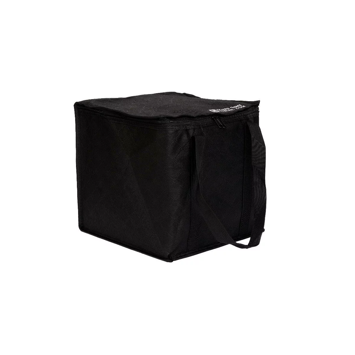 Lightweight Board Game Bag Black