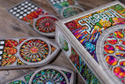 Sagrada (SV)