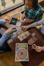 Sagrada (SV)