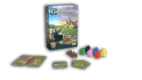 Carcassonne 3.0 - Expansion 7 Siege & Defense (sv)