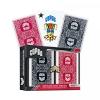 Copag Wsop Jumbo Index Double Plastic playing cards