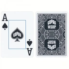 Copag Wsop Jumbo Index Double Plastic playing cards
