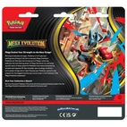 Pokémon TCG - Mega Evolution 3-Pack Blister - Psyduck