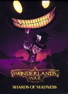 Wonderlands War Shards of Madness