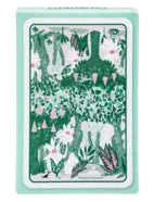 Mumin Spelkort