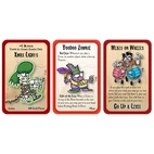 Munchkin Zombies